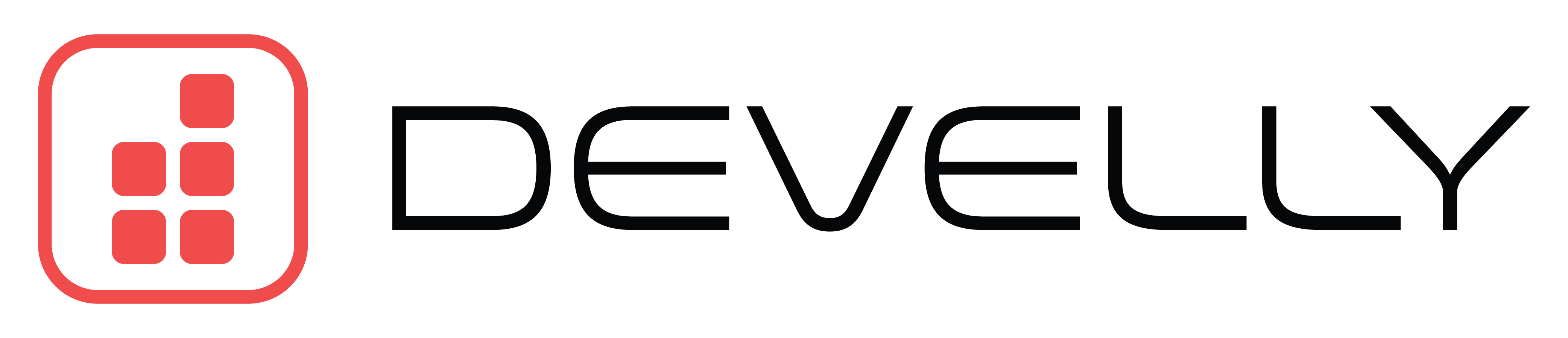 Develly Logo